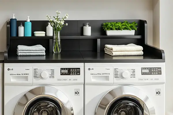 Laundry Items